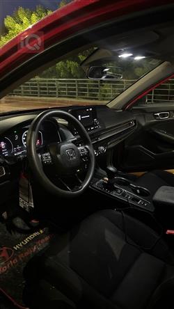 هوندا سيفيك